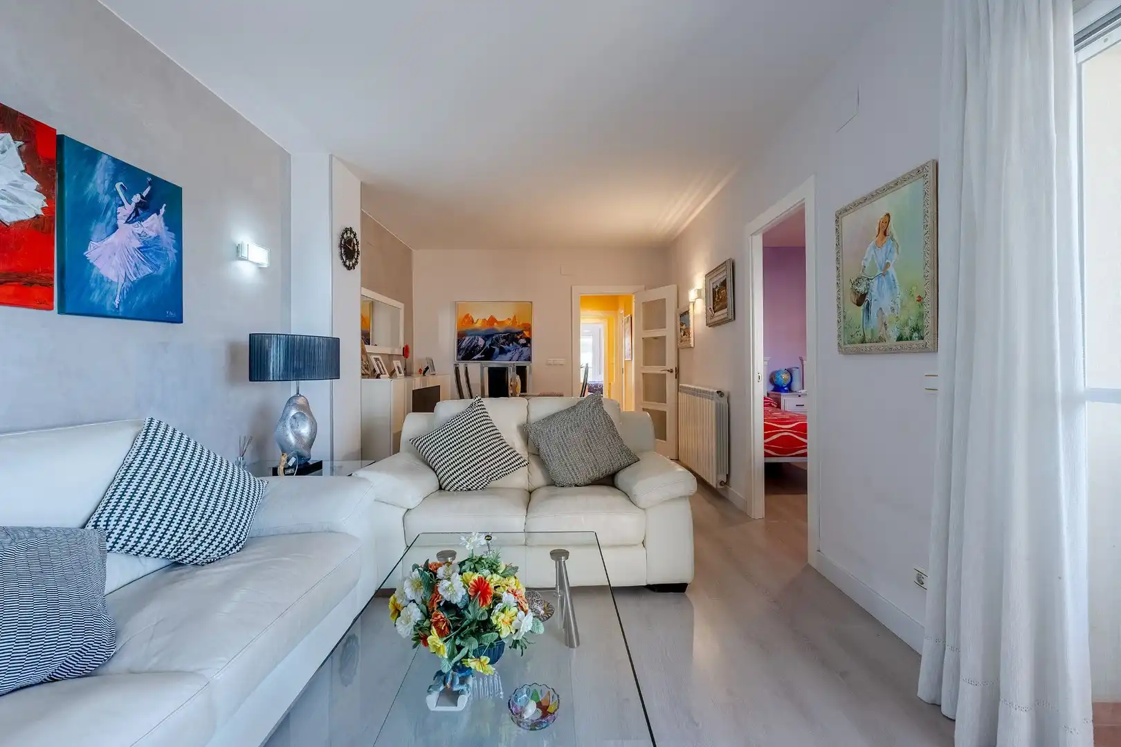 Appartamento con piscina in vendita a Segur Platja, imagen 5