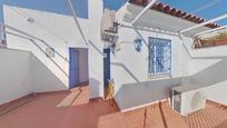 Exterior view of House or chalet for sale in  Córdoba Capital  with Air Conditioner, Heating and Parquet flooring