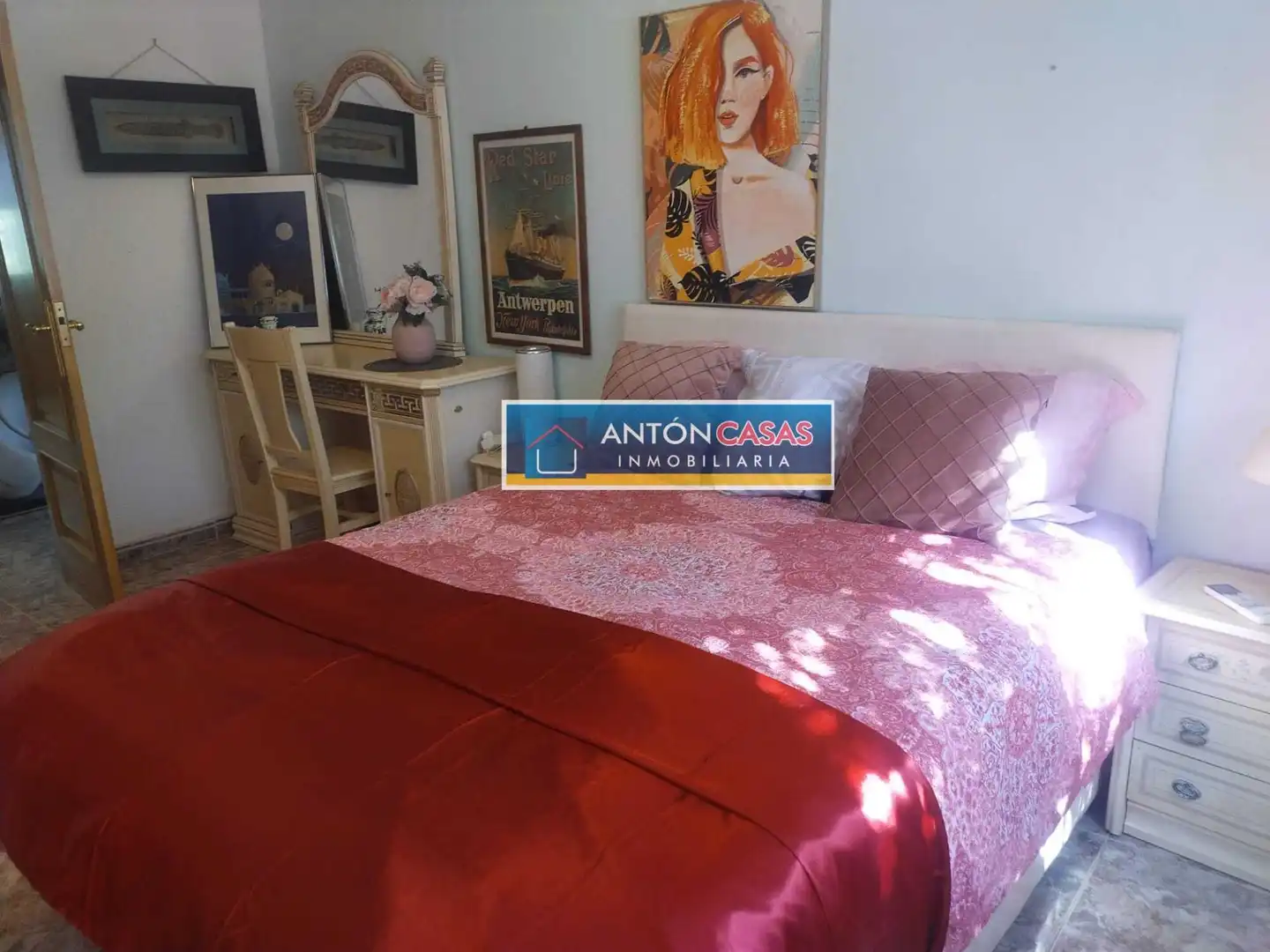 Casa con piscina en venta en La Algoda - Matola - Llano de San José, imagen 13