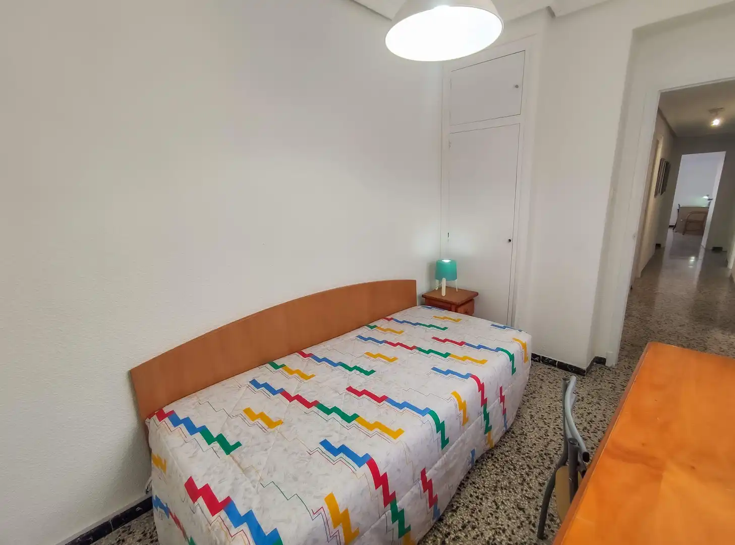 Habitación en Pont Nou - Corazón de Jesús