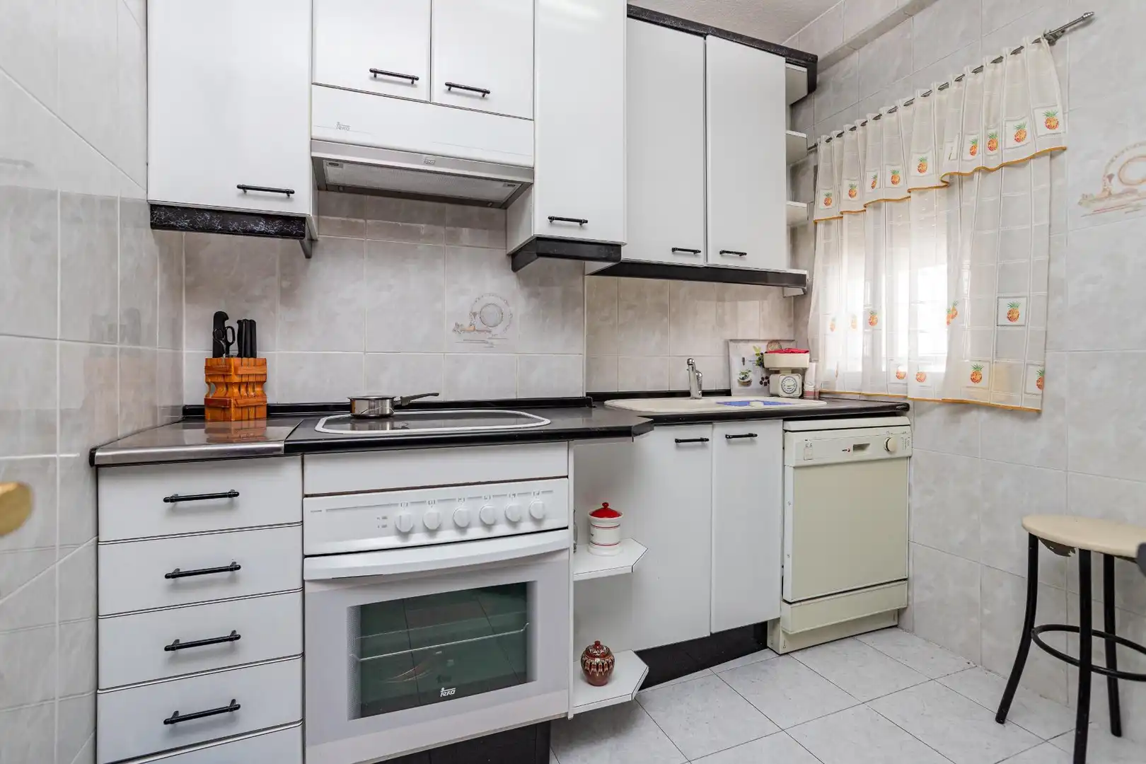Piso con ascensor en venta en Chamartín, imagen 5