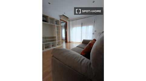 Foto 2 de Apartament per a compartir a Malilla,  Valencia Capital