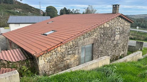 Foto 2 von Haus oder Chalet zum Verkauf in Lugar Pena Meda, San Sadurniño, A Coruña