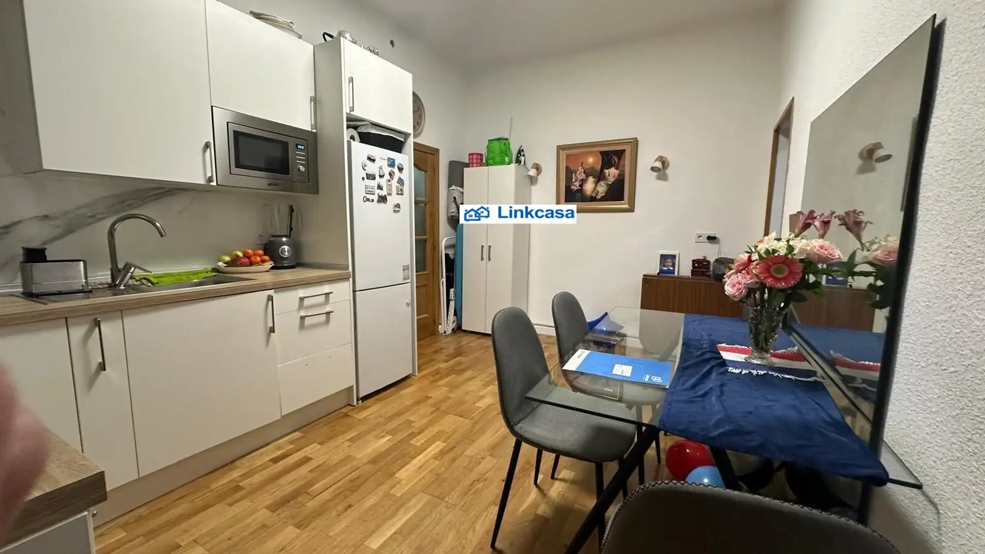 Flat for sale in EMPERATRIZ ISABEL, San Isidro