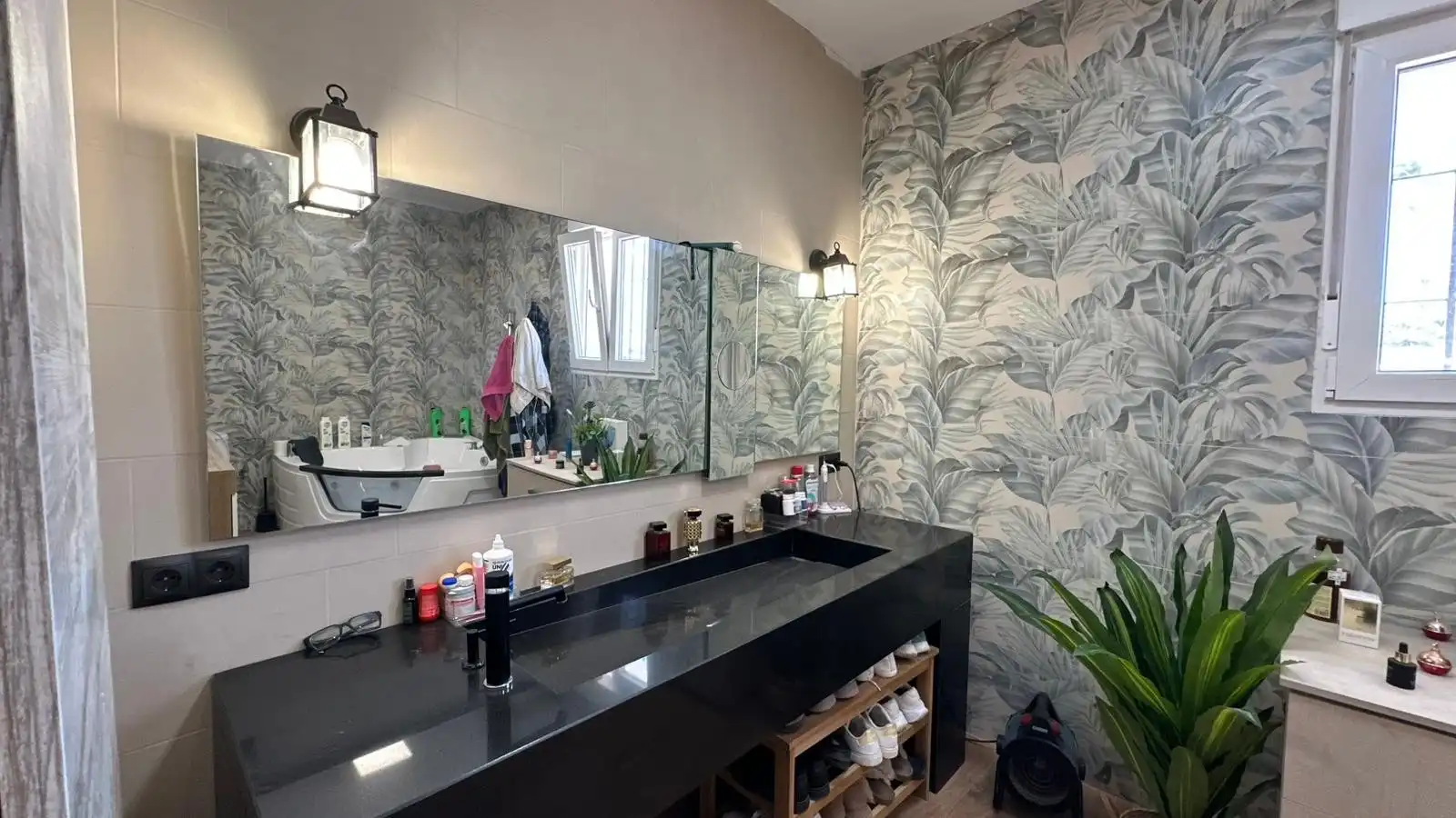 Bathroom of Houses for sale in Dolores  with Air Conditioner, Heating and Swimming Pool