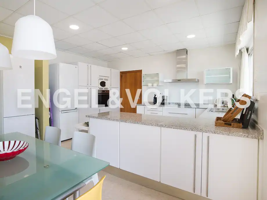 Haus mit Pool zur Miete in Els Terrers, imagen 30