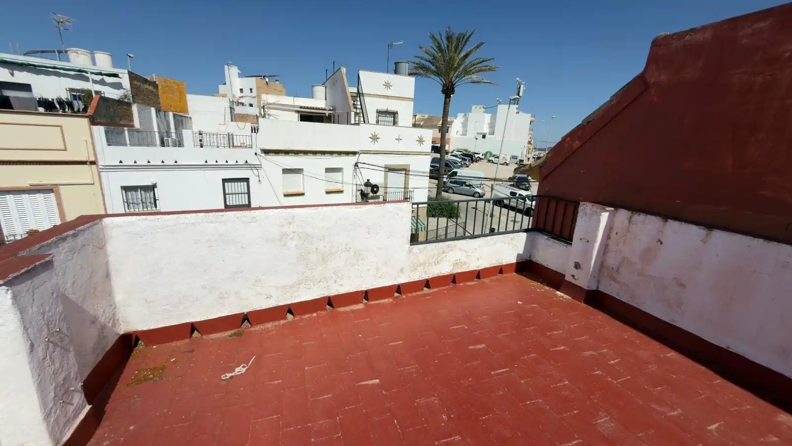 Terrace of Houses for sale in Morón de la Frontera