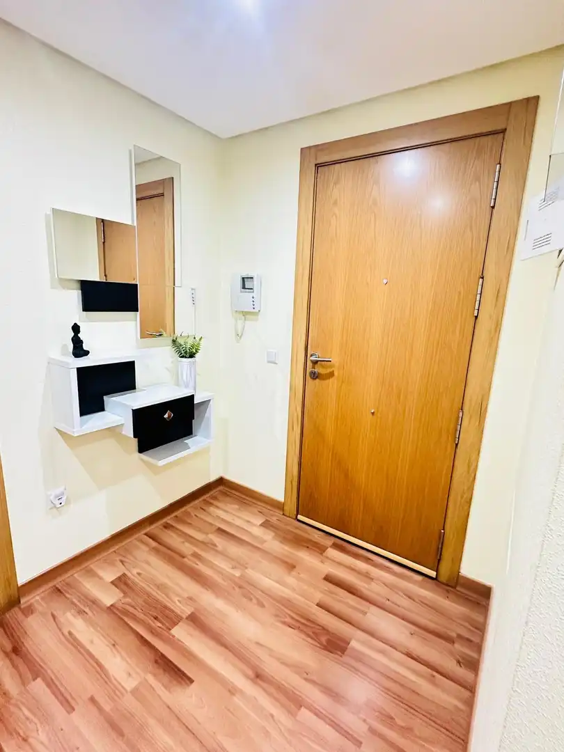 Flat for sale in Molina de Segura  with Air Conditioner, Heating and Private garden