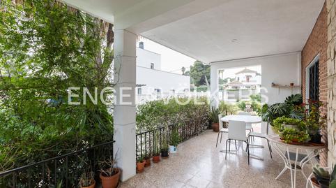 Photo 4 of Houses for sale in La Cañada, Paterna