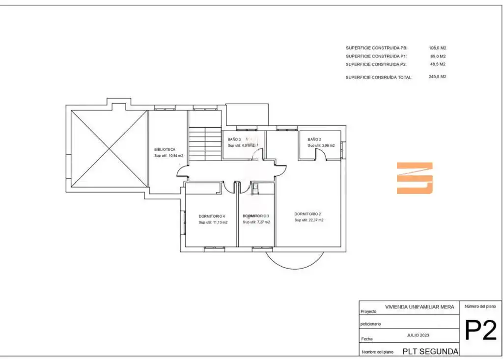 Casa o chalet en venta en Oleiros con Calefacción, Jardín privado y Parquet