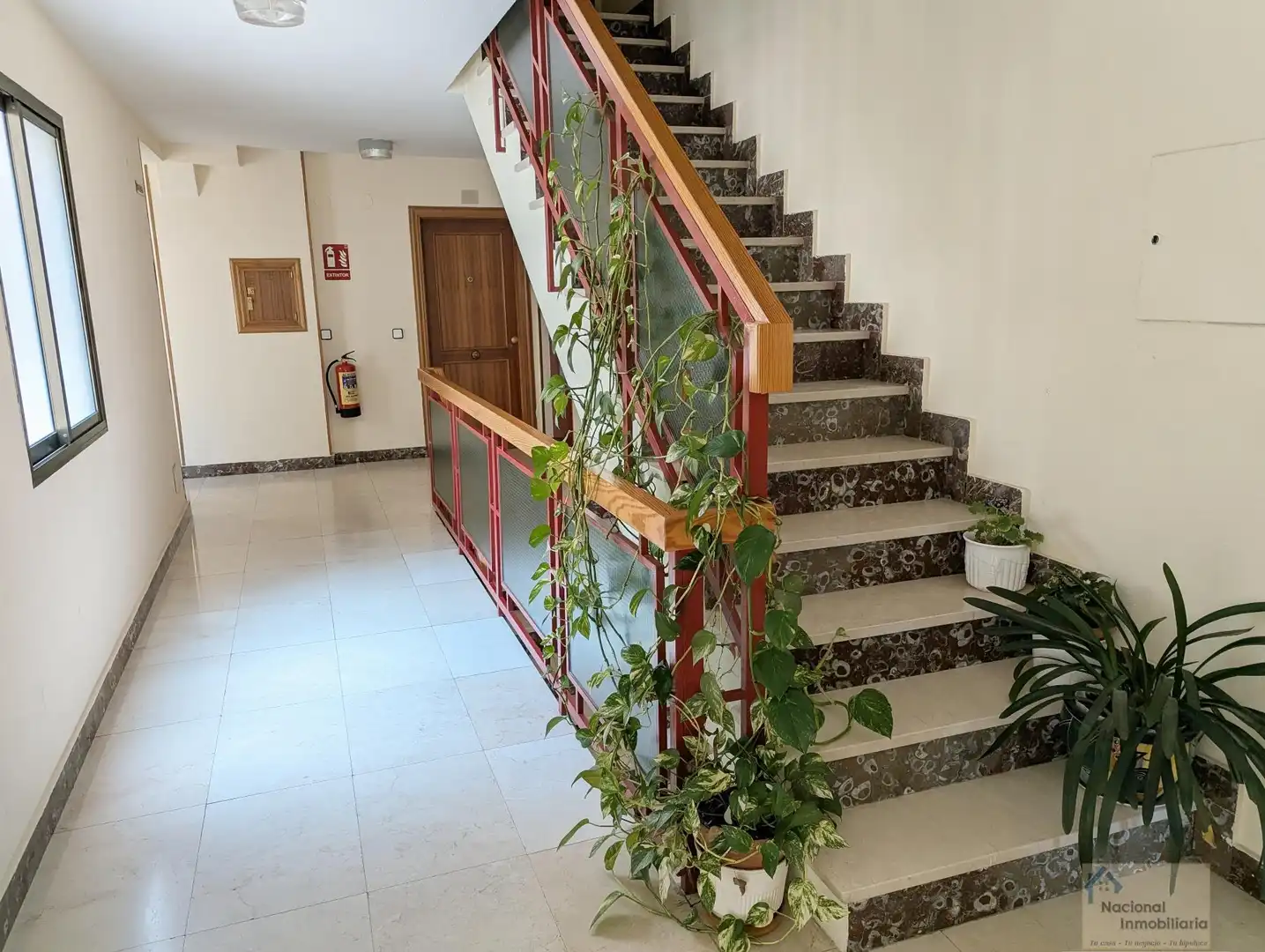 Dúplex en venta en Segovia con Calefacción, Parquet y Trastero