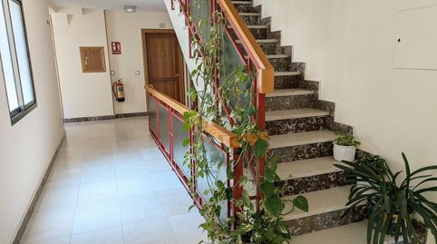 Foto 2 de Dúplex en venta en Ezequiel González - Conde de Sepúlveda, Segovia Capital