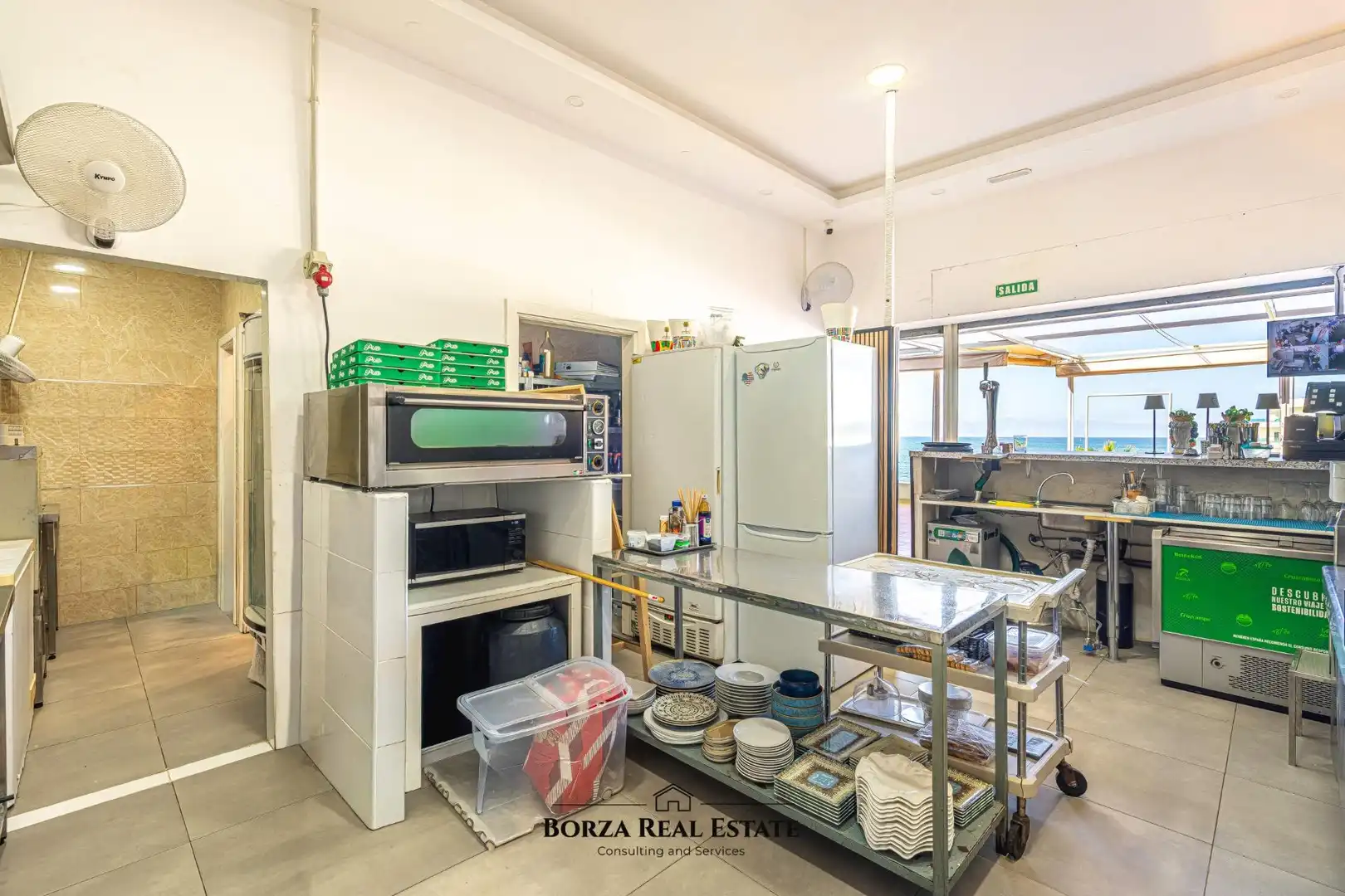 Business premises to rent in Avenida de España 5, imagen 7