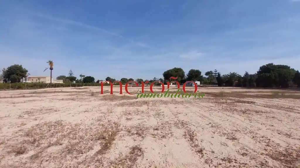Terreno residencial en venta en Valverde, imagen 2
