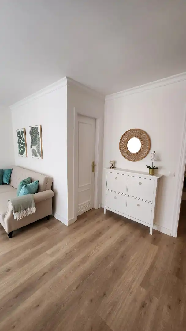Habitación de Ático en venta en Santa Cruz de Tenerife con Aire acondicionado, Calefacción y Parquet