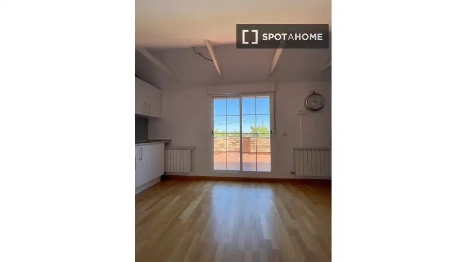 Zimmer in Los Llanos - Valle Pardo