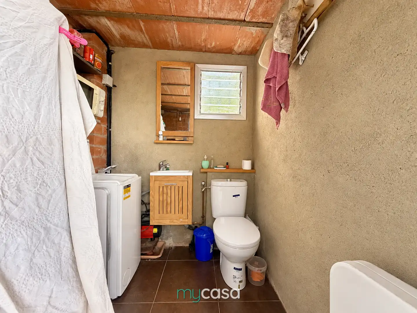 Maison rustique avec piscine à vendre à Carrer Pau Casals, imagen 14