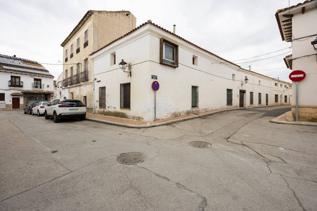 Finca rústica en Venta en Travesía del Boleo, 1 en Fuentidueña de Tajo