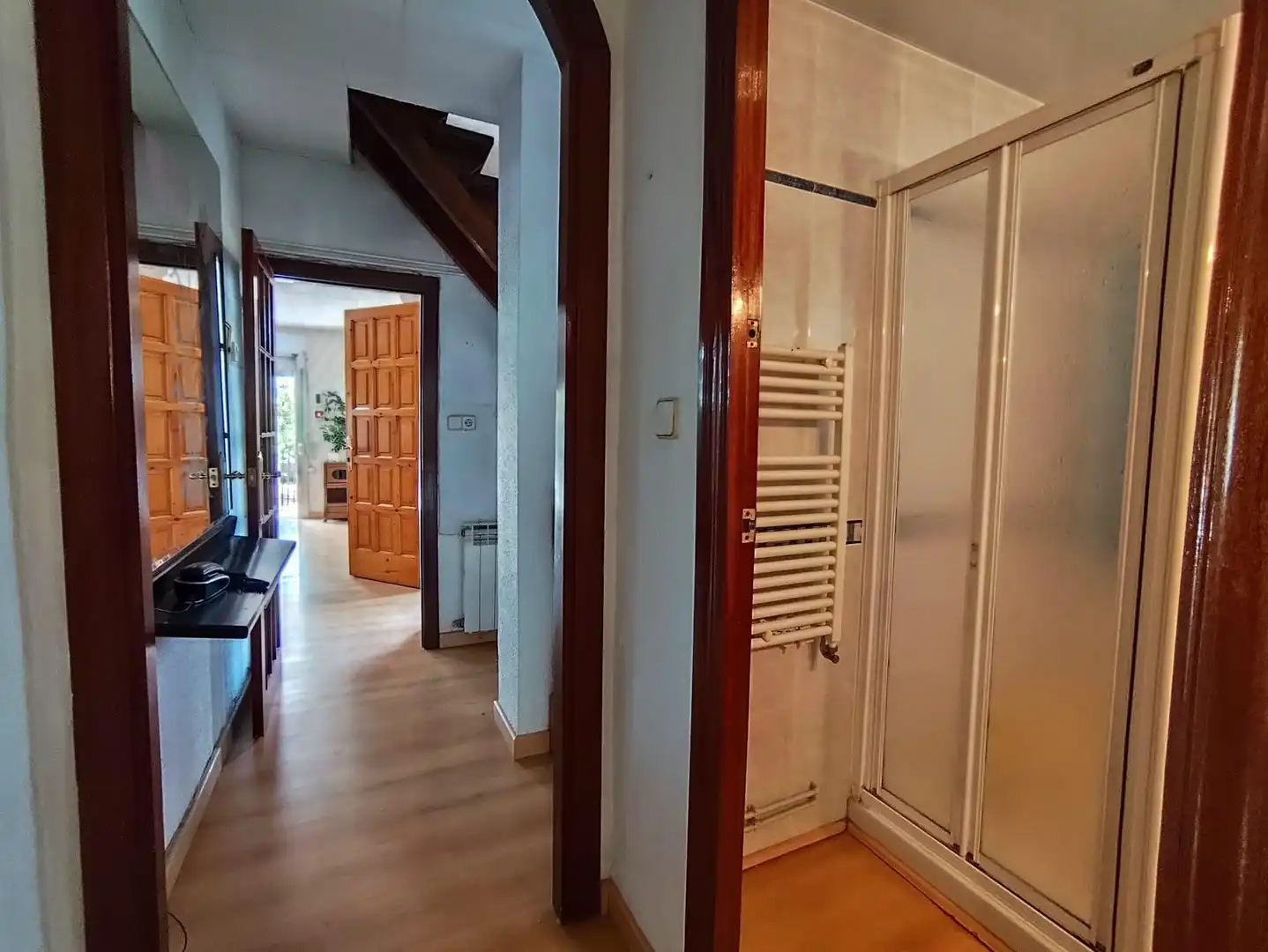 Casa o chalet en venta en Santa Perpètua de Mogoda con Aire acondicionado, Calefacción y Jardín privado