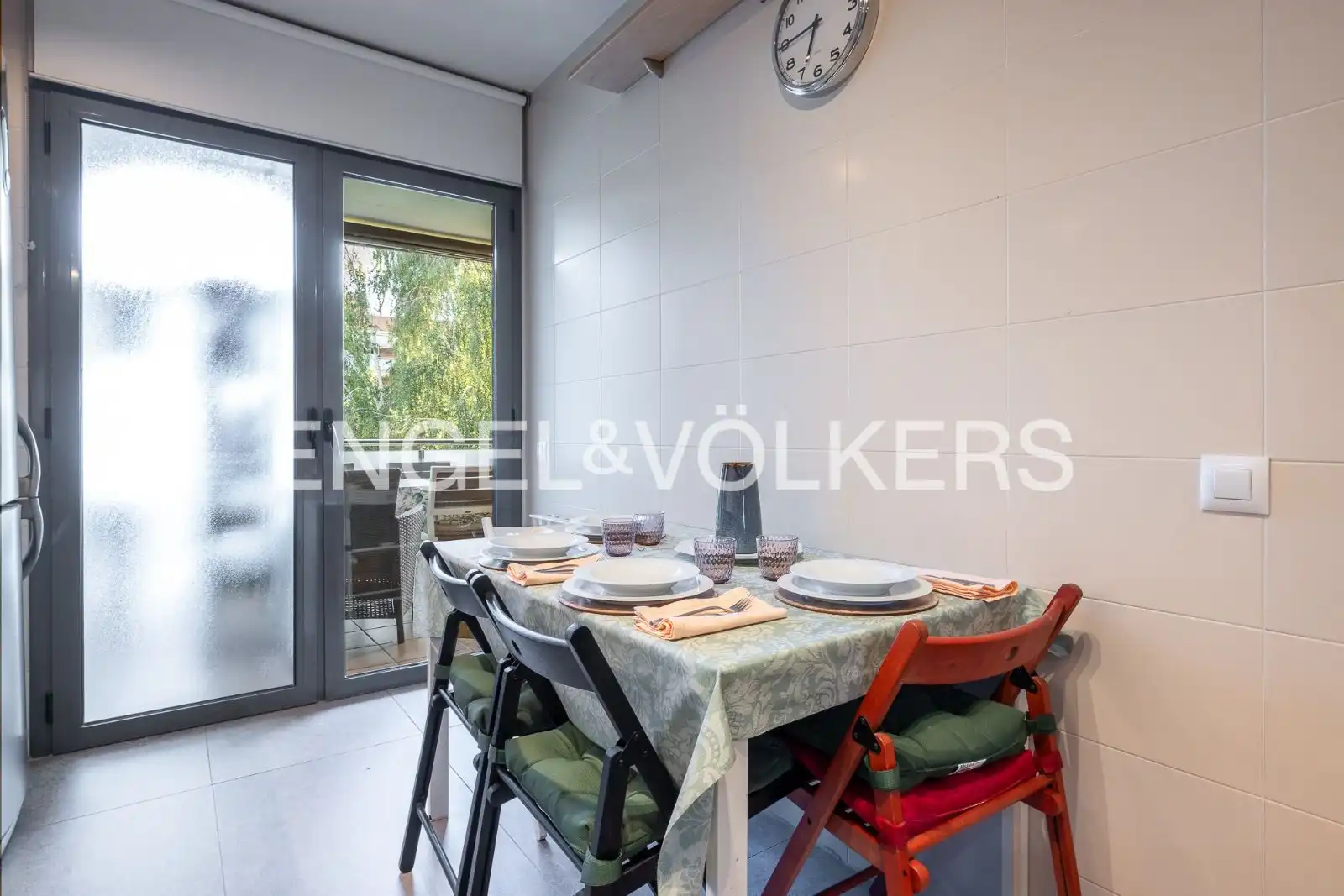 Terraza de Piso en venta en Torreblanca