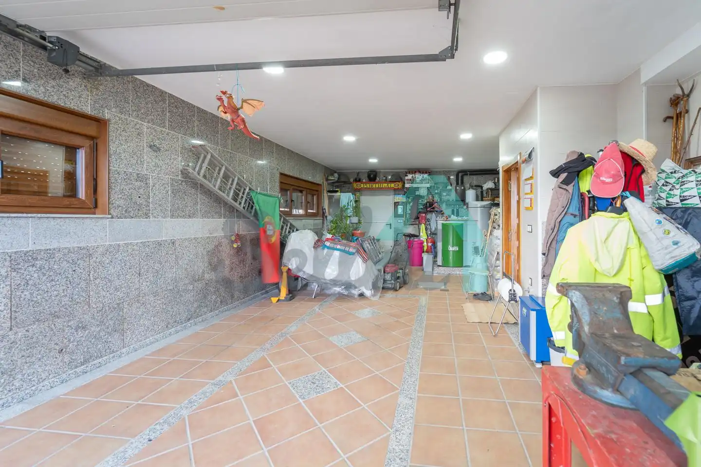 Houses for sale in Camíno De Castañéu, Viella - Granda - Meres