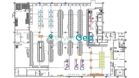 Photo 2 of Industrial buildings to rent in Carretera Burgohondo, 18, Sónsoles, Ávila