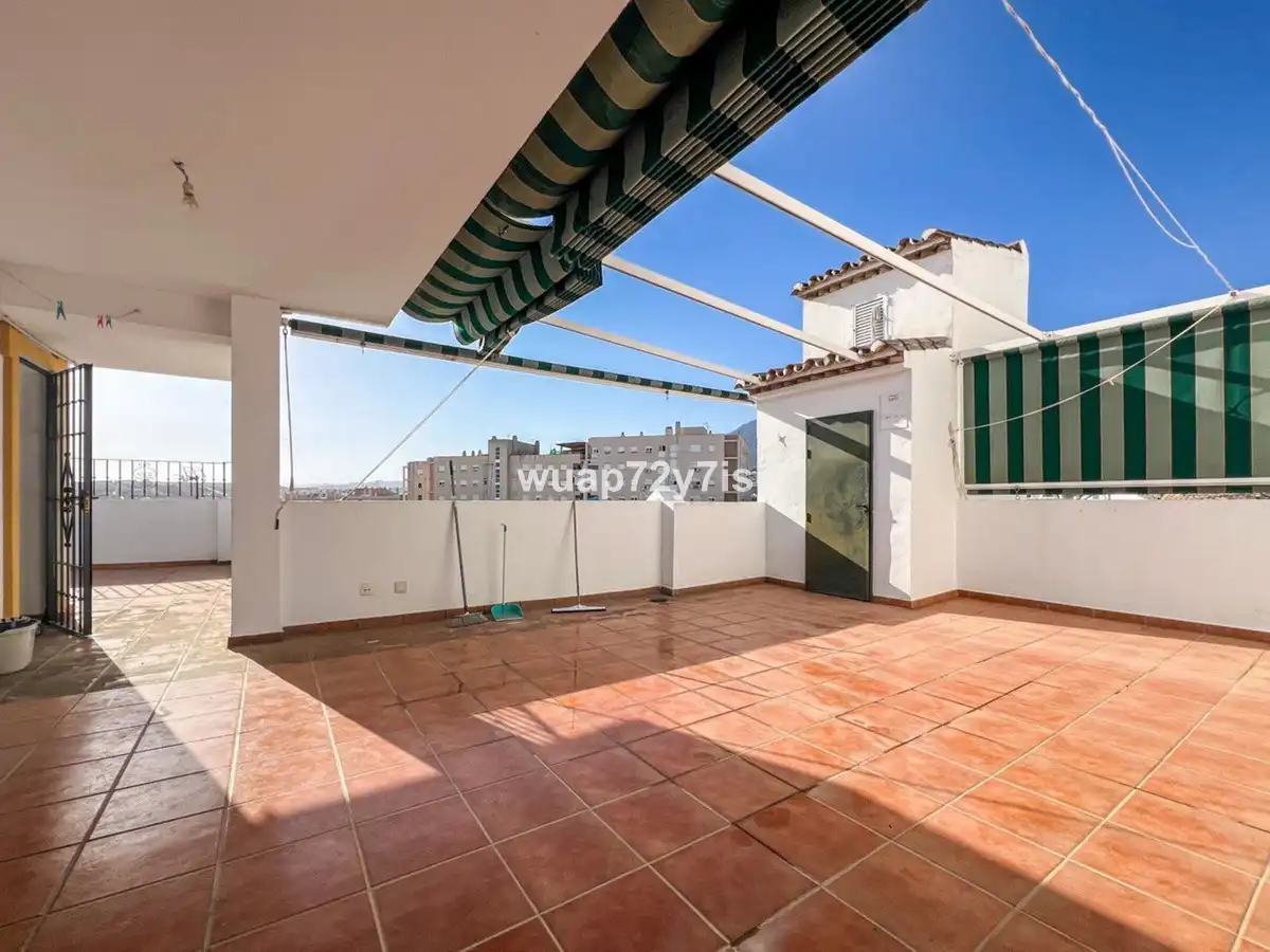 Reihenhaus zum Verkauf in Estepona Pueblo, imagen 30