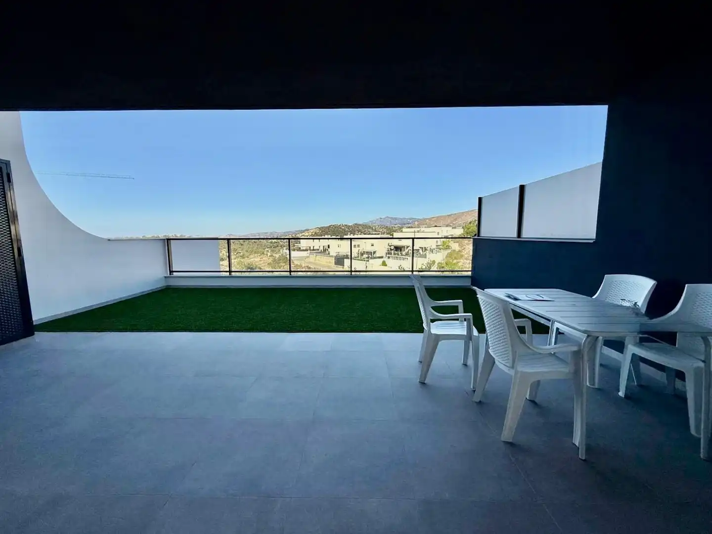 Erdgeschosswohnung mit Garten zum Verkauf in Avenida Avenida Barcelona, imagen 22
