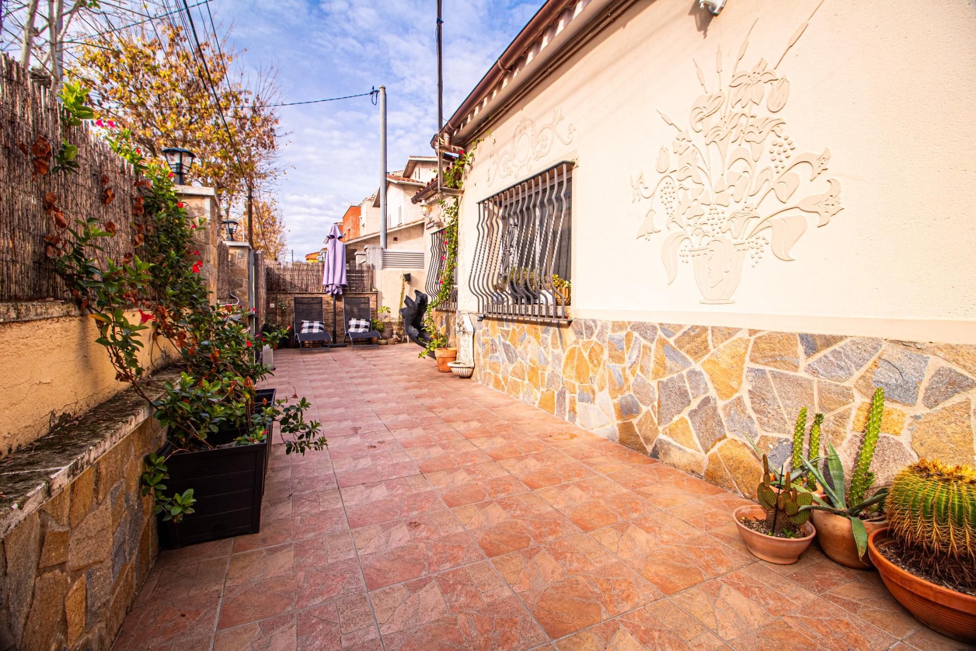 Casa o xalet en venda a Serraparera