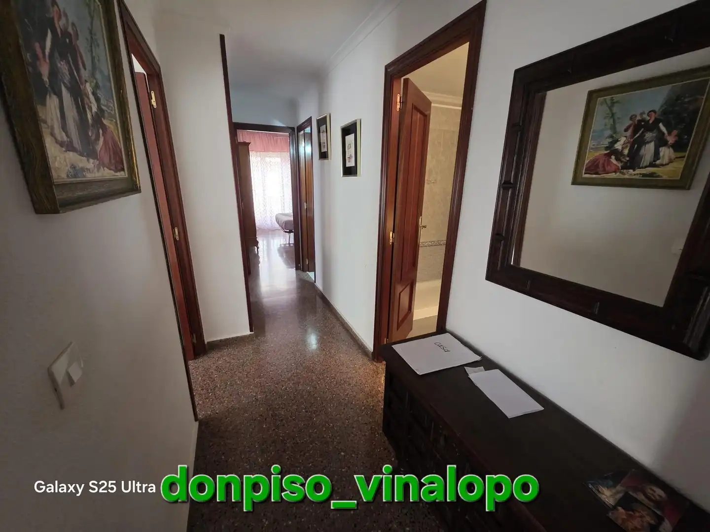 Mini appartamento con terrazza in vendita a Centro, imagen 5