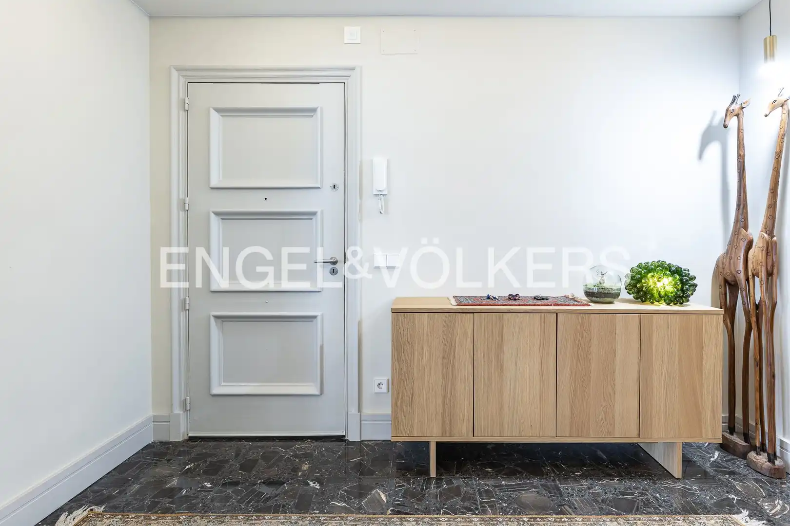 Flat for sale in Barcelona  with Air Conditioner, Heating and Parquet flooring