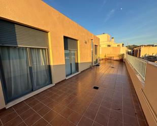 Attic for sale in Alicante, Plaza Illes Columbretes