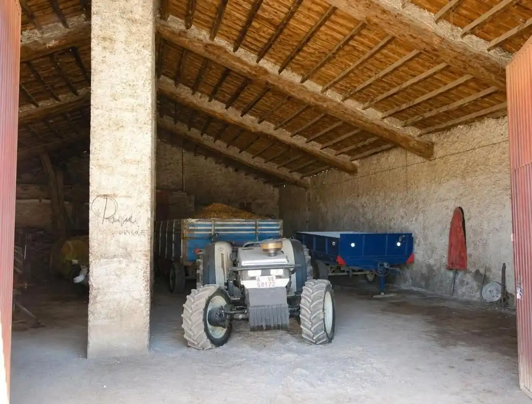 Haus zum Verkauf in El Carril - Paseo de Chapi, imagen 15