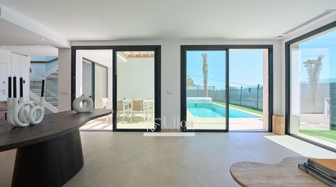 Foto 5 de Casa o xalet en venda a Escandinavia - Cautivador, L'Alfàs del Pi