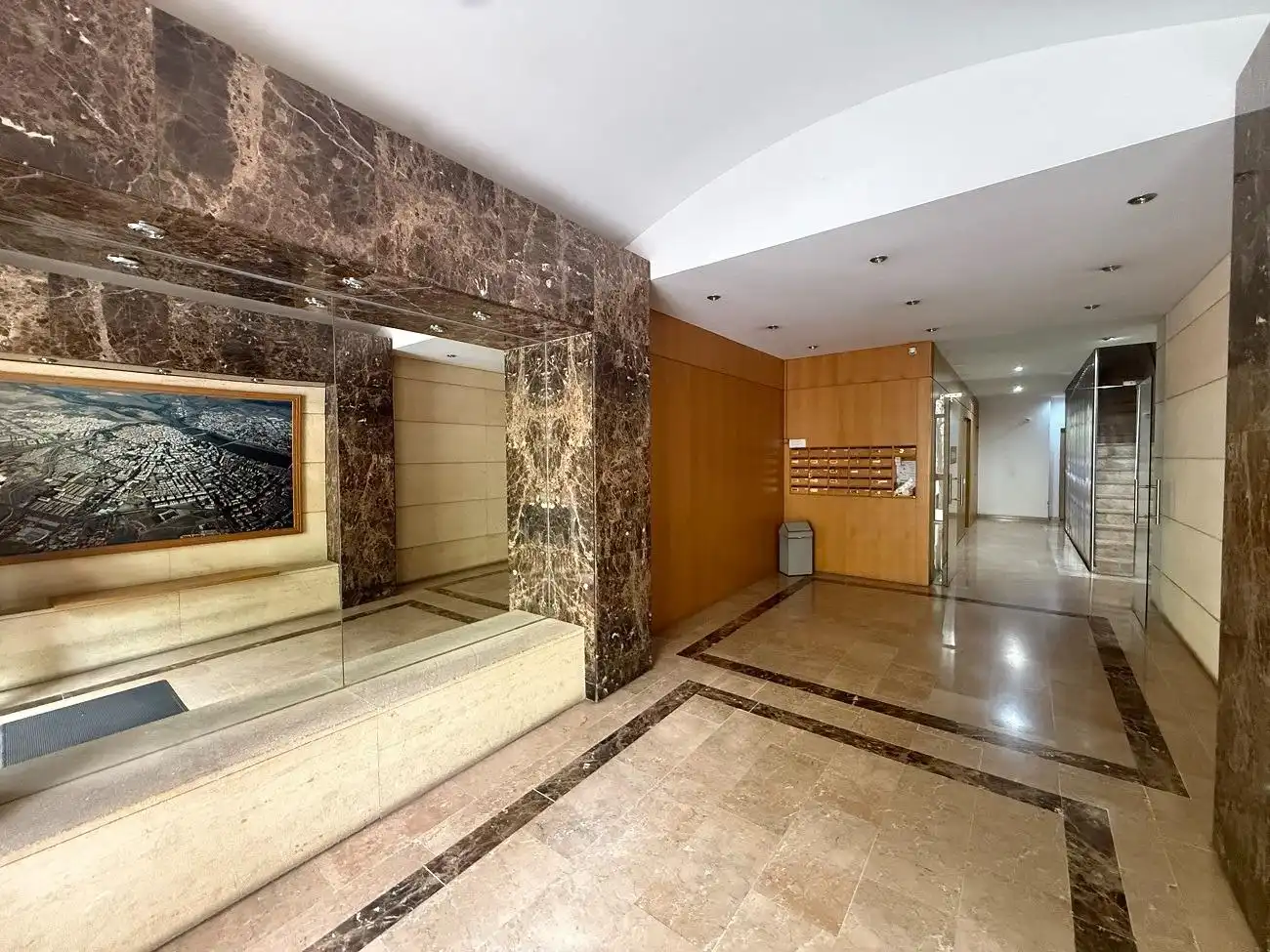 Piso con ascensor en venta en Maria Auxiliadora - Barriada de Llera, imagen 28
