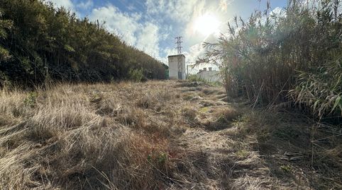 Foto 4 de Residencial en venta en Avenida Cabildo Insular, 65, Teror pueblo, Teror
