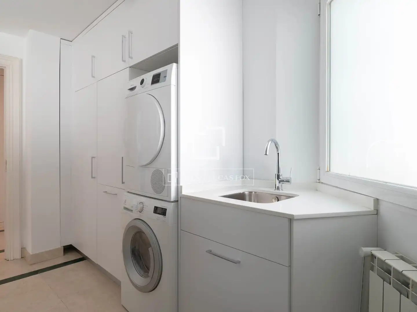 Penthouse with lift for sale in Chamartín, imagen 70