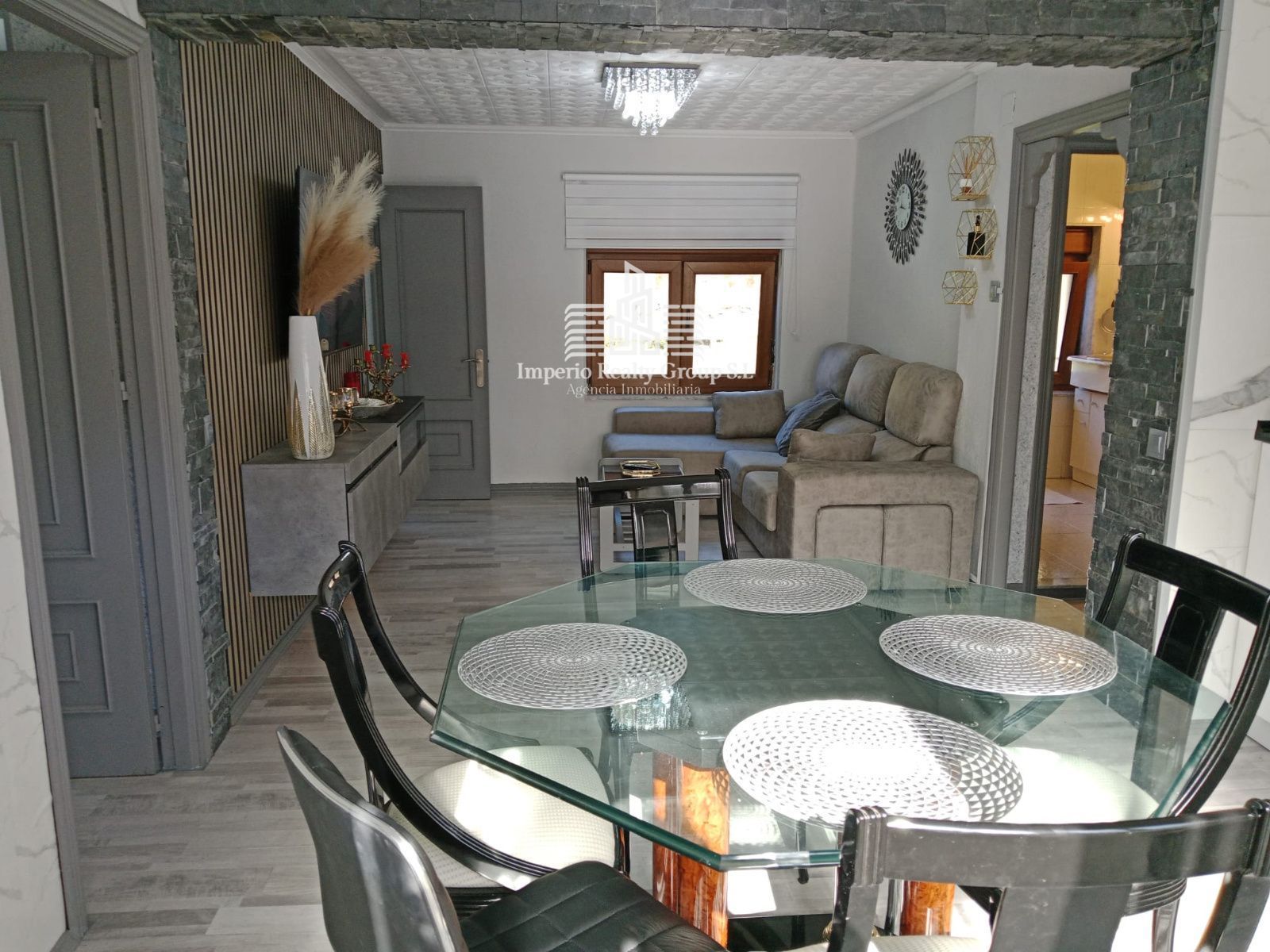 Flat for sale in N/A, Aller