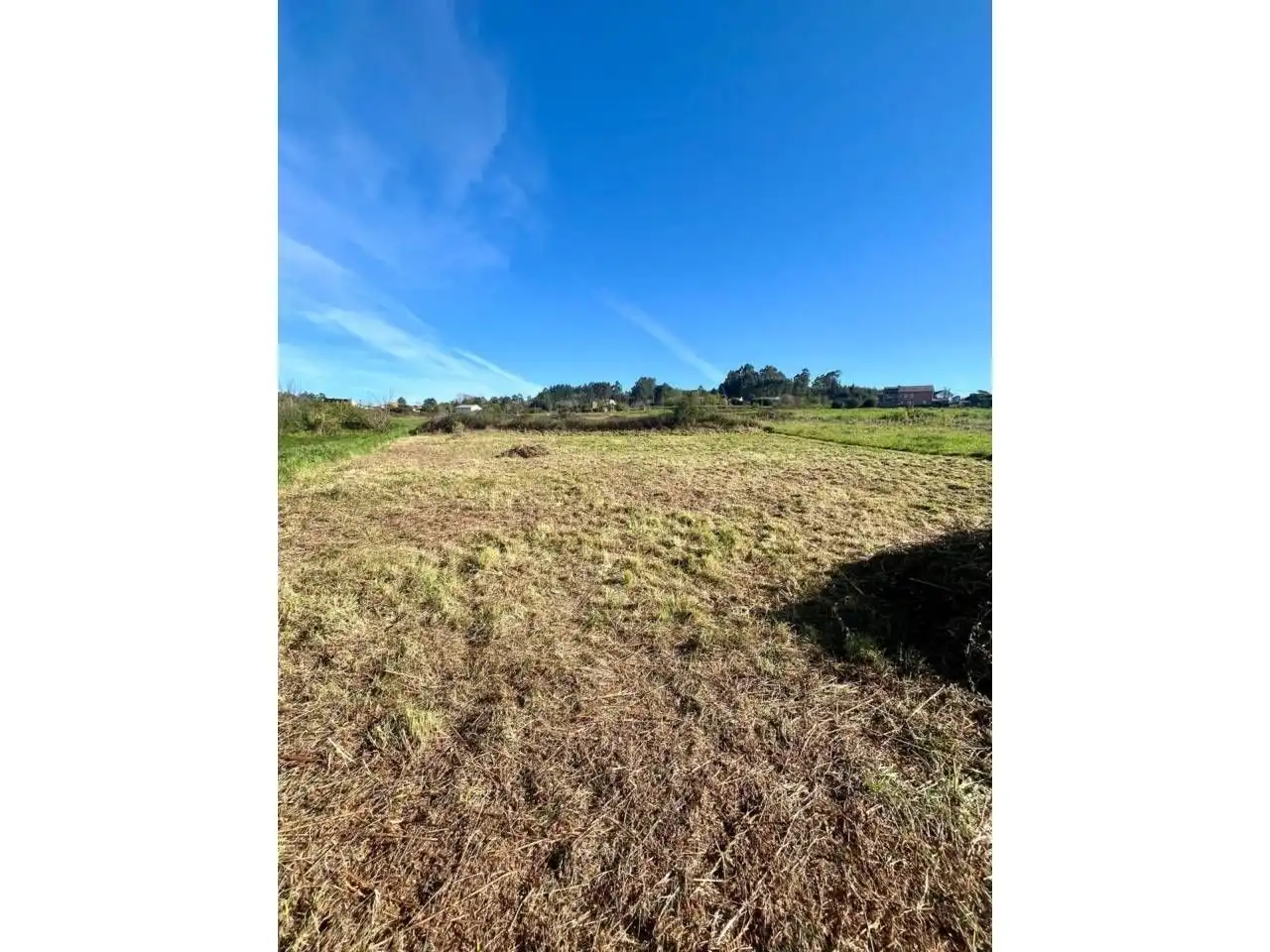 Residential land for sale in Miño, imagen 3