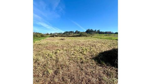 Foto 3 de Residencial en venda a Lugar Ansimonde, Miño, A Coruña