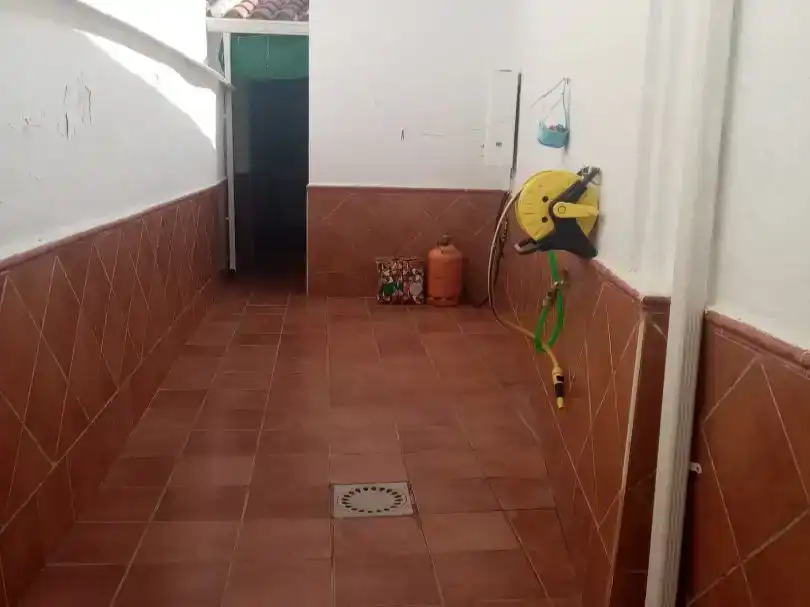 Casa adosada en venda en Palomas amb Traster i Moblat