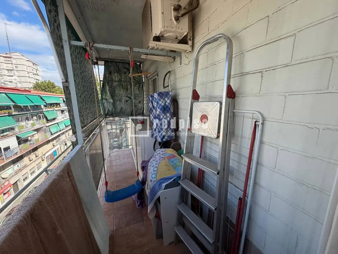 Appartement à vendre à de la Giralda, imagen 3