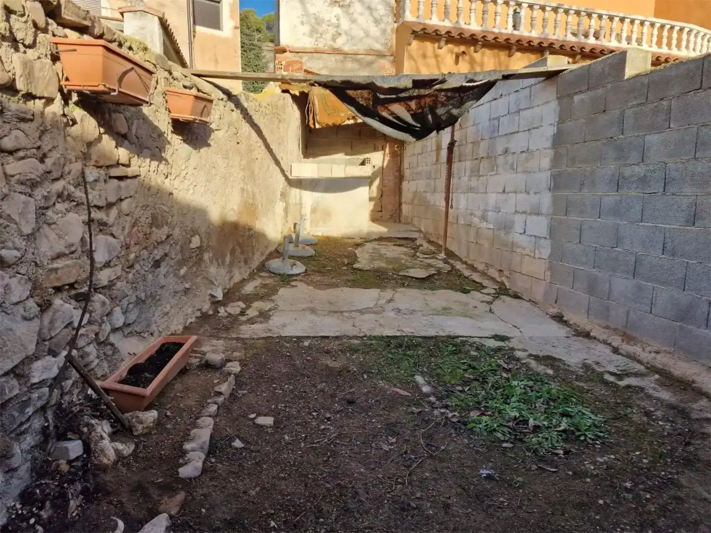 Residential for sale in Zaragoza