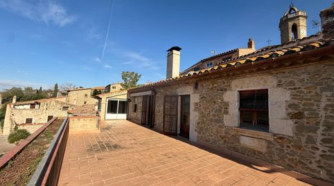 Foto 3 de Finca rústica en venda a Jafre, Girona