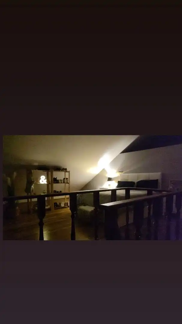 Bedroom of Houses for sale in Ferrol  with Private garden, Swimming Pool and Furnished