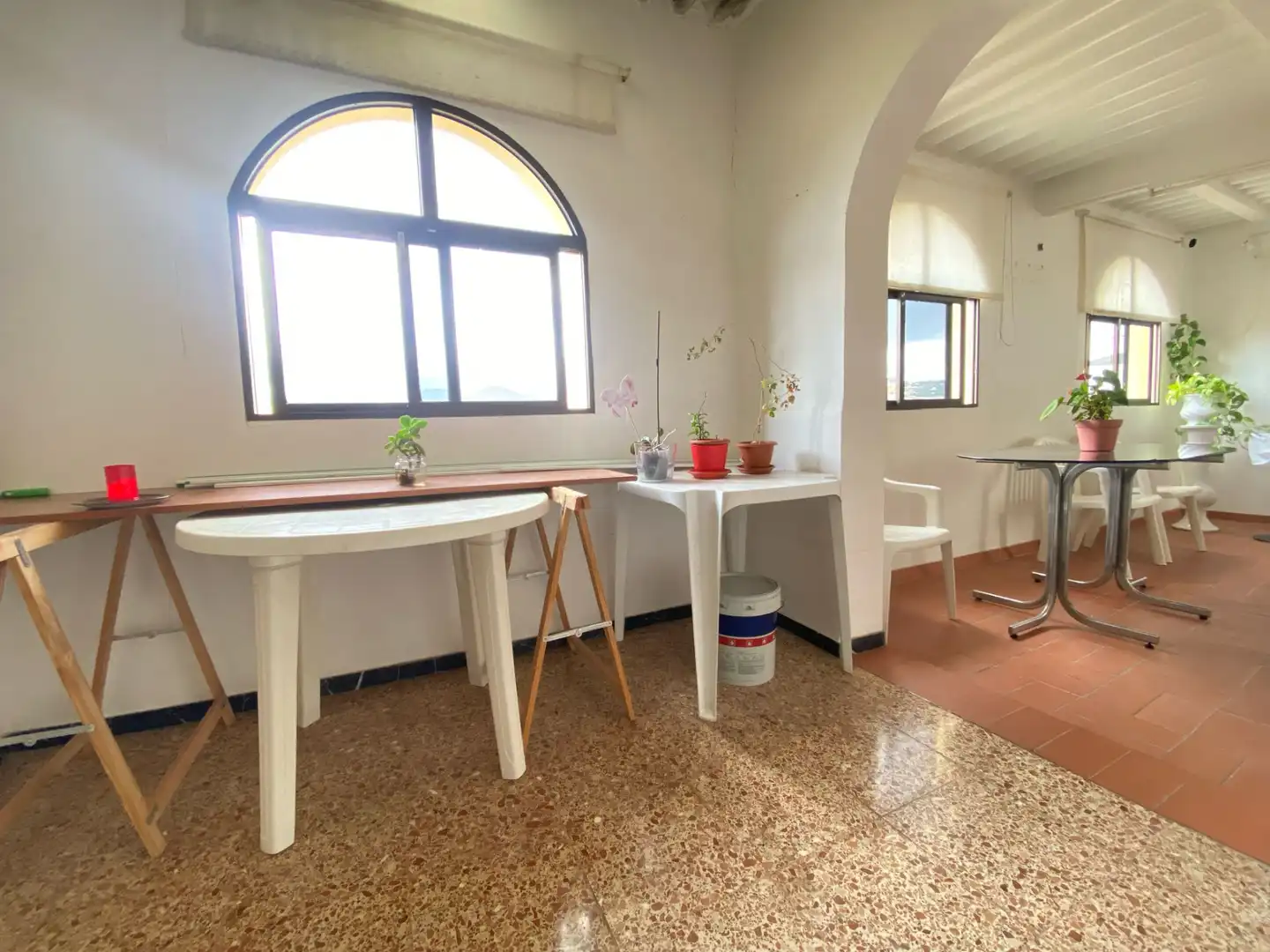 Casa adosada en venda a Marzagán - Los Hoyos - La Montañeta