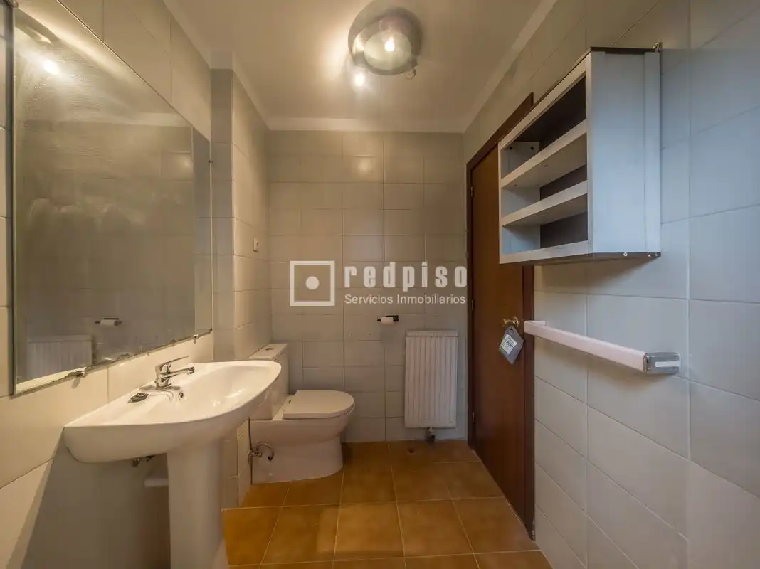 Flat with lift for sale in Covibar - Pablo Iglesias, imagen 17