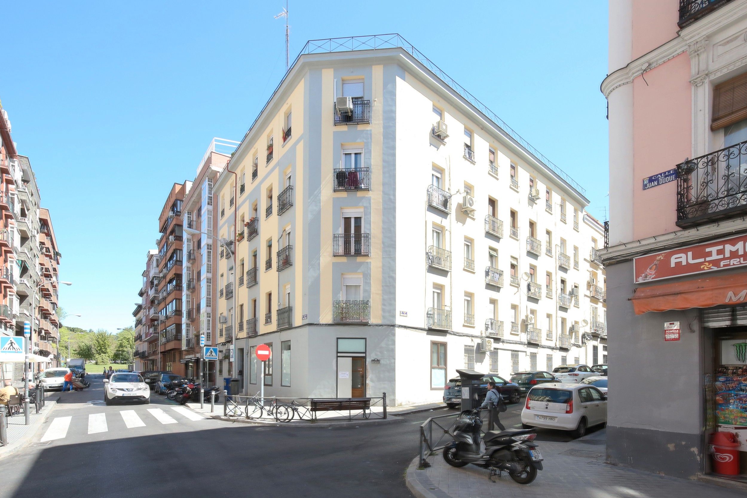 Wohnung zum verkauf in Imperial, Arganzuela,  Madrid Capital