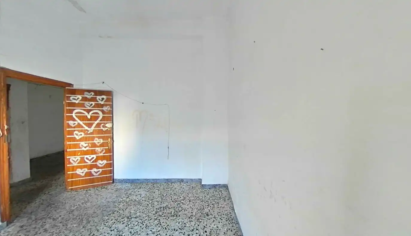 Casa adosada en venta en Adra