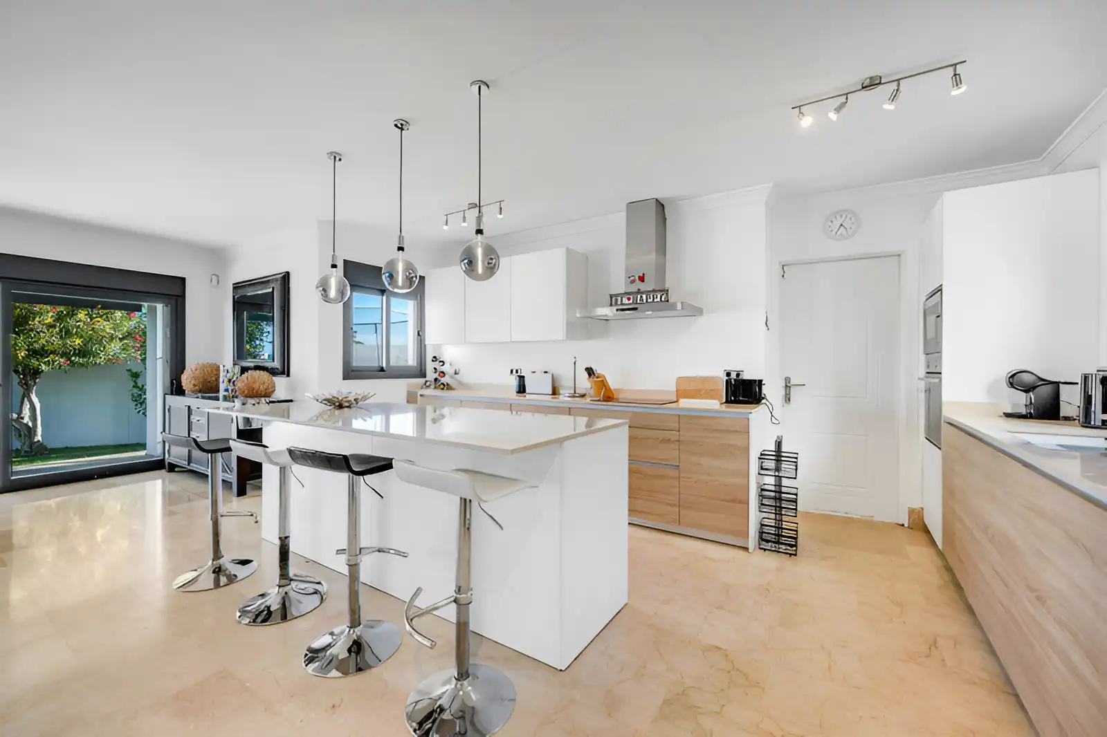 Casa con piscina in vendita a Nueva Andalucía, imagen 5
